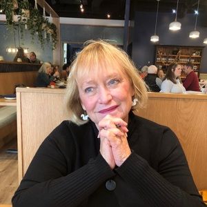 Meet your Posher, Barbara